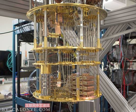 中国科学院院士郭光灿:量子信息勿过分炒作-CALONYE.COM