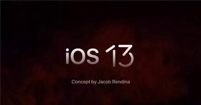 iOS13Beta描述文件下载 苹果iOS 13开发者预览版Beta 1固件下载分享-CALONYE.COM